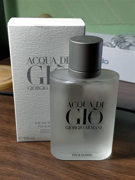 dove è nato giorgio armani|acqua di giorgio armani price.